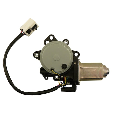 Aci Automotive Niss Altima 06-02 Window Motor, 388295 388295